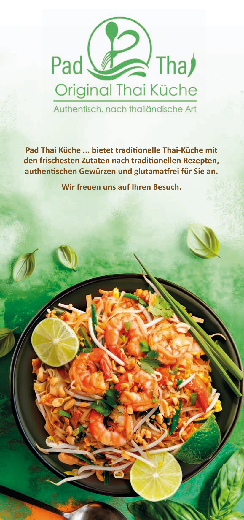 Pad Thai
